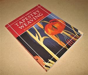 Immagine del venditore per Tapestry Weaving; A Comprehensive Study Guide venduto da Homeward Bound Books