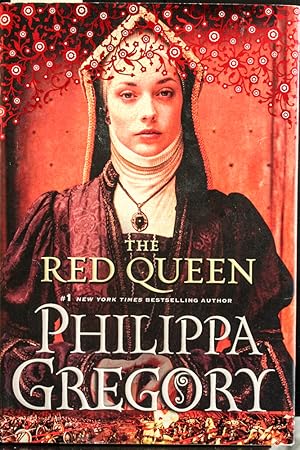 Seller image for The Red Queen for sale by Mad Hatter Bookstore