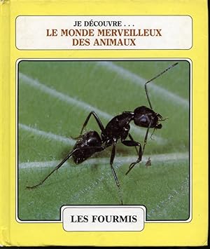 Bild des Verkufers fr Les fourmis / Les belettes et l'hermine zum Verkauf von Librairie Le Nord