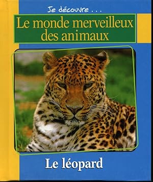 Seller image for Le Lopard / Les Perroquets for sale by Librairie Le Nord