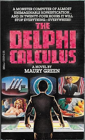 Seller image for The Delphi Calculus for sale by Volunteer Paperbacks