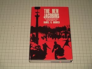 Imagen del vendedor de The New Jacobins: The French Communist Party and the Popular Front a la venta por rareviewbooks