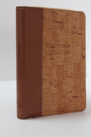 Seller image for The Bible in Zulu IBHAYIBHELI ELINGCWELE for sale by Bjs Biblio