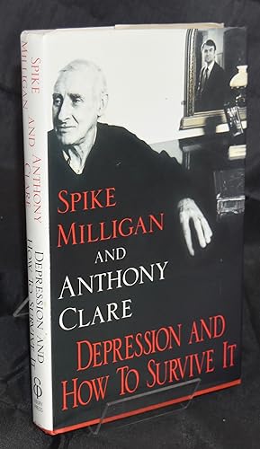 Seller image for Depression and How to Survive it. First Edition for sale by Libris Books