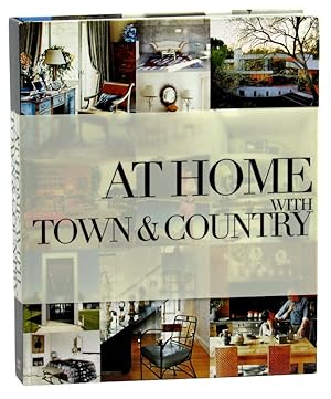 Immagine del venditore per At Home With Town and Country venduto da Kenneth Mallory Bookseller ABAA