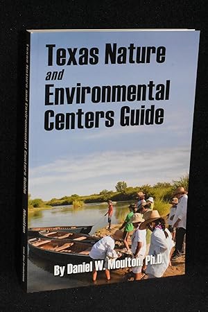 Texas Nature and Environmental Centers Guide