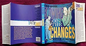 Image du vendeur pour Blowing on the Changes: The Art of the Jazz Horn Players (The Art of Jazz) mis en vente par R. Plapinger Baseball Books