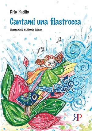 Seller image for Cantami una filastrocca for sale by Libro Co. Italia Srl