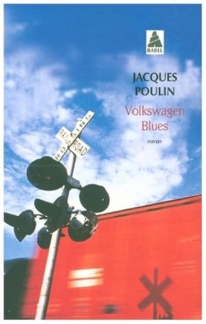 Bild des Verk�ufers f�r Volkswagen Blues zum Verkauf von AHA-BUCH GmbH