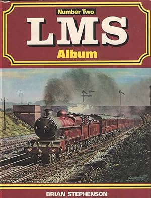 Imagen del vendedor de LMS Album. Number Two a la venta por Joy Norfolk, Deez Books
