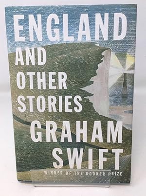 Immagine del venditore per England and Other Stories venduto da Cambridge Recycled Books