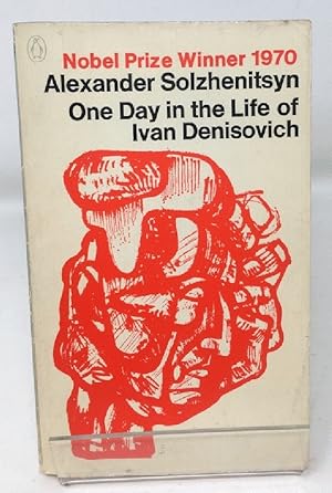 Imagen del vendedor de One Day in the Life of Ivan Denisovich (Penguin Modern Classics) a la venta por Cambridge Recycled Books