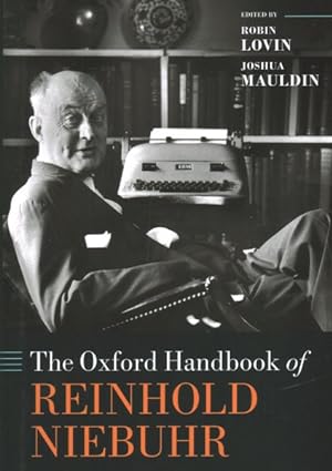 Immagine del venditore per Oxford Handbook of Reinhold Niebuhr venduto da GreatBookPricesUK