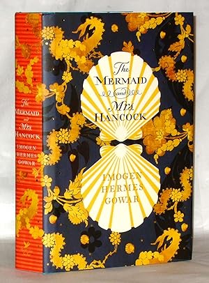 Imagen del vendedor de The Mermaid and Mrs Hancock a la venta por James Hulme Books