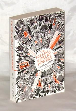 Bild des Verk�ufers f�r The Rise and Fall of Great Powers - Unciorrected Proof zum Verkauf von James Hulme Books