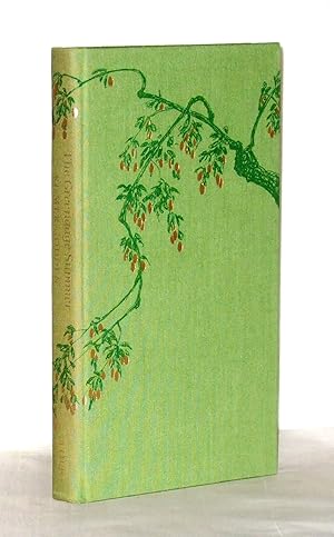 Bild des Verk�ufers f�r The Greengage Summer zum Verkauf von James Hulme Books