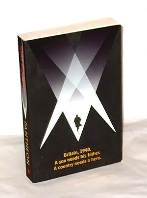 Seller image for Pantheon - Uncorrected Proof for sale by James Hulme Books