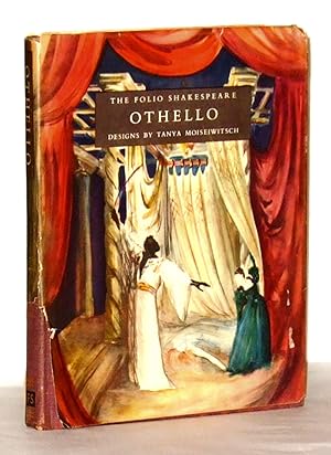 Imagen del vendedor de Othello a la venta por James Hulme Books
