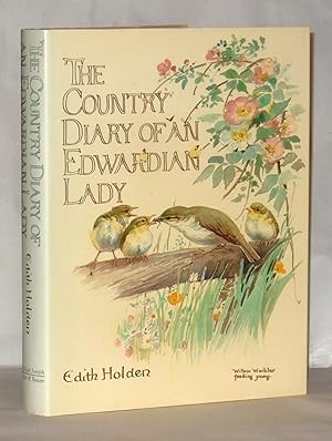 Seller image for The Country Diary of an Edwardian Lady for sale by James Hulme Books