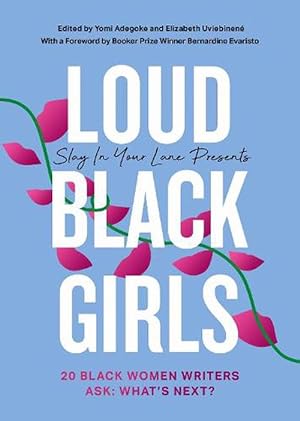 Seller image for Loud Black Girls (Hardcover) for sale by Grand Eagle Retail