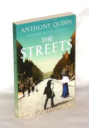 Immagine del venditore per The Streets - Uncorrected Proof venduto da James Hulme Books