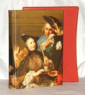 Seller image for Adventures of Casanova for sale by James Hulme Books