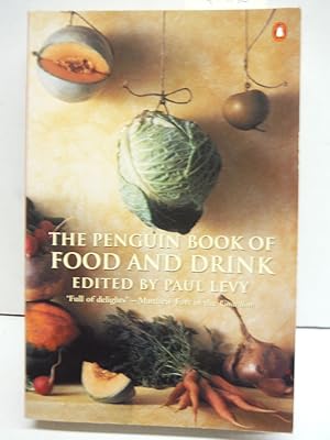 Seller image for Food and Drink, The Penguin Book of for sale by Imperial Books and Collectibles