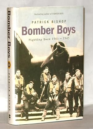 Seller image for Bomber Boys: Fighting Back 1940?1945 for sale by James Hulme Books