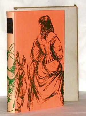 Seller image for The Fortunes and Misfortunes of the Famous Moll Flanders for sale by James Hulme Books