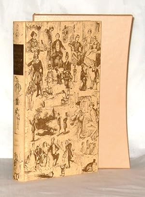 Seller image for Drawn From Life; The Journalism of William Makepeace Thackeray With Drawings By The Author for sale by James Hulme Books