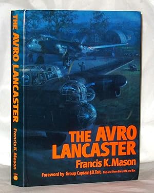 Seller image for The Avro Lancaster for sale by James Hulme Books