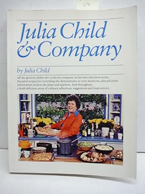 Imagen del vendedor de Julia Child & Company a la venta por Imperial Books and Collectibles