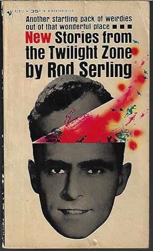NEW STORIES FROM THE TWIGHT ZONE