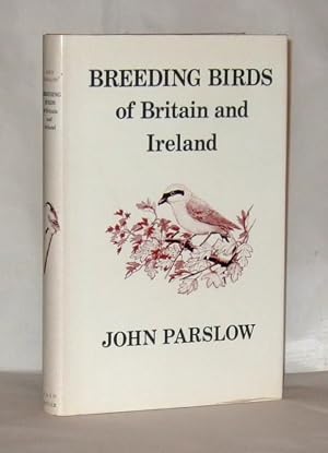 Immagine del venditore per Breeding Birds of Britain and Ireland: A Historical Survey venduto da James Hulme Books