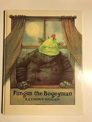 Seller image for Fungus the Bogeyman for sale by Tormod Opedal