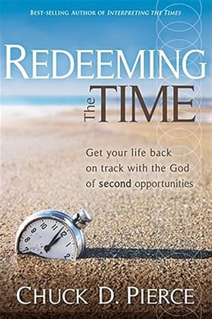 Imagen del vendedor de Redeeming the Times a la venta por GreatBookPrices