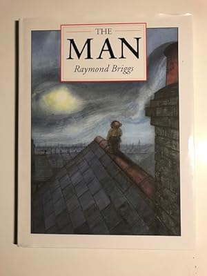 Seller image for The Man for sale by Tormod Opedal