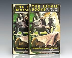 The Jungle Books.