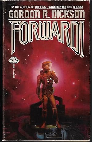 Imagen del vendedor de FORWARD! a la venta por Books from the Crypt
