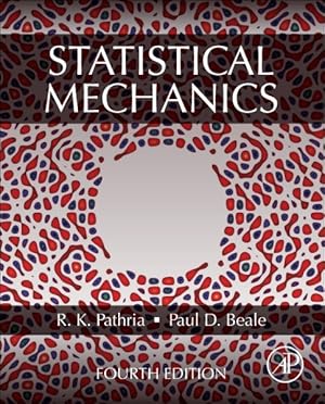 Seller image for Statistical Mechanics for sale by GreatBookPrices