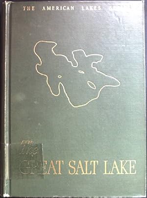 Seller image for The Great Salt Lake. The American Lakes Series. for sale by books4less (Versandantiquariat Petra Gros GmbH & Co. KG)