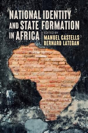 Imagen del vendedor de National Identity and State Formation in Africa a la venta por GreatBookPrices
