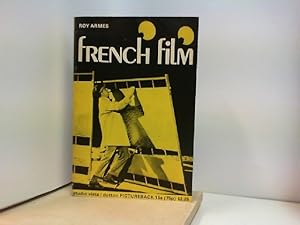 French Film, Pictureback S