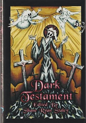 Dark Testament