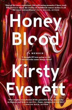 Seller image for Honey Blood (Paperback) for sale by Grand Eagle Retail