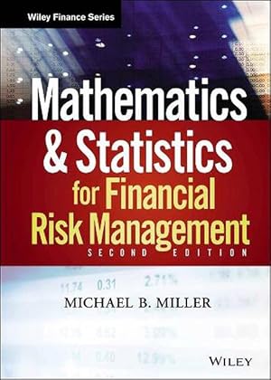 Seller image for Mathematics and Statistics for Financial Risk Management (Hardcover) for sale by Grand Eagle Retail