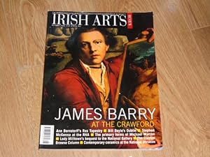 Seller image for Irish Arts Review Spring 2005 Vol 22. No. 1 for sale by Dublin Bookbrowsers
