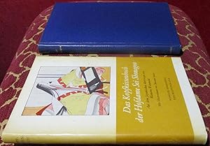 Das Kopfkissenbuch der Hofdame Sei Shonagon. Aus dem Japanischen übertragen und herausgegeben von...