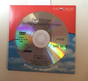 Der Pfad des friedvollen Kriegers. DVD Nr. 4