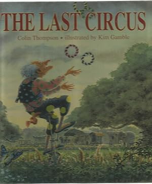 The Last Circus